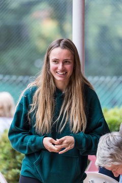 Lilly Düffert 107 - Ostsee Cup